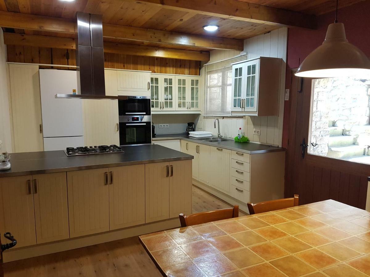 Salvanereta Beuda Ngoại thất bức ảnh